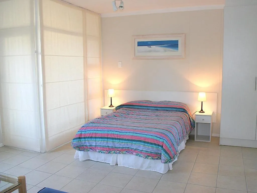 Hotel Cascades Apartments 609 & 706 Cape Town