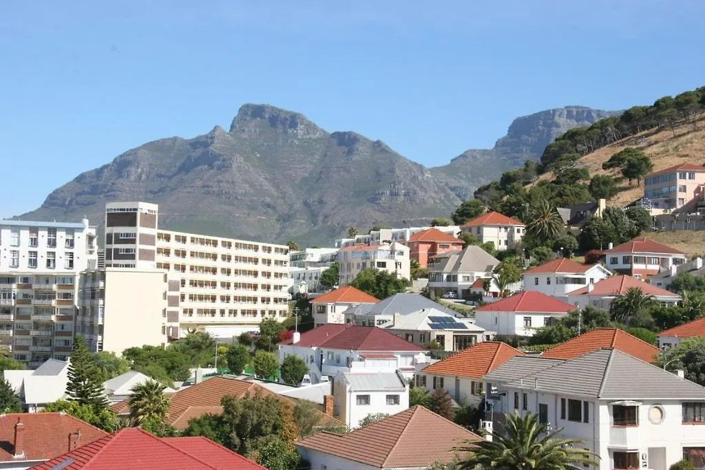 Cascades Apartments 609 & 706 Cape Town Hotel