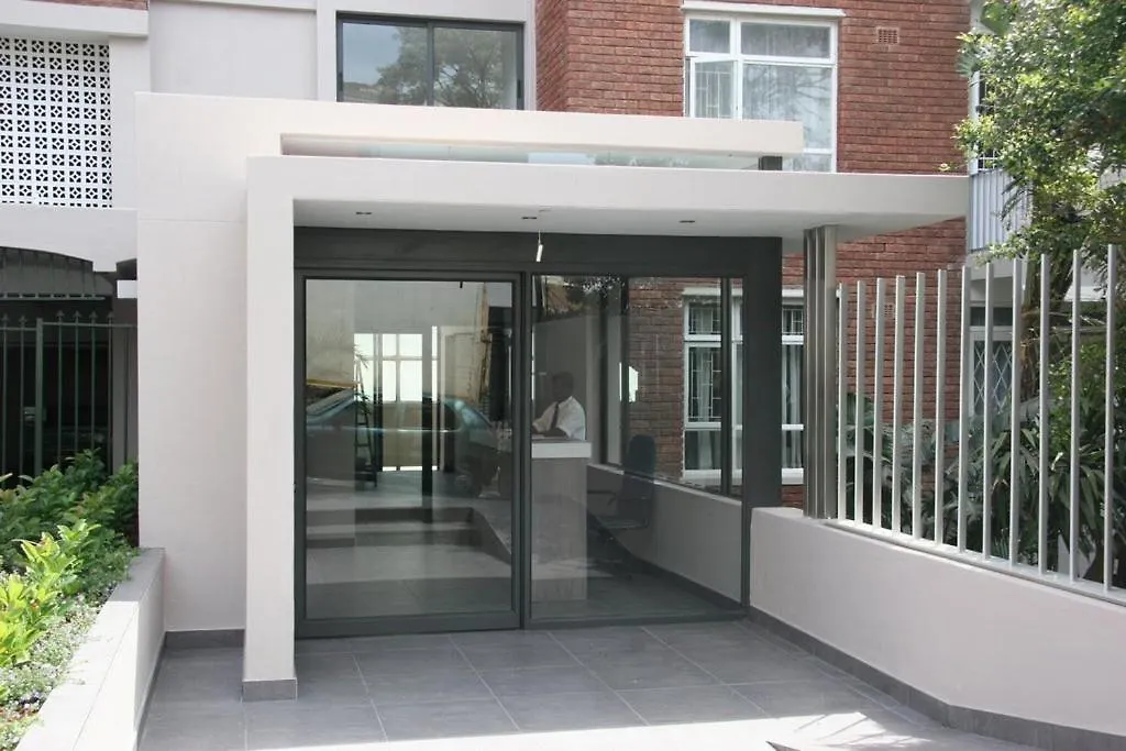 Hotel Cascades Apartments 609 & 706 Cape Town