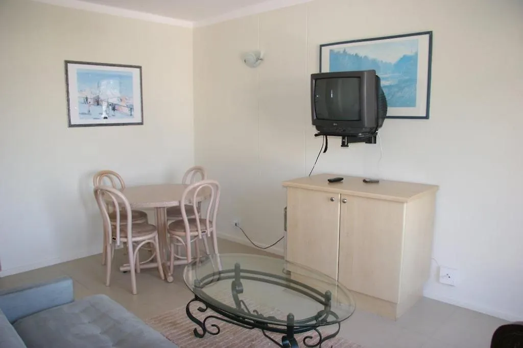 Cascades Apartments 609 & 706 Cape Town 3*,  South Africa