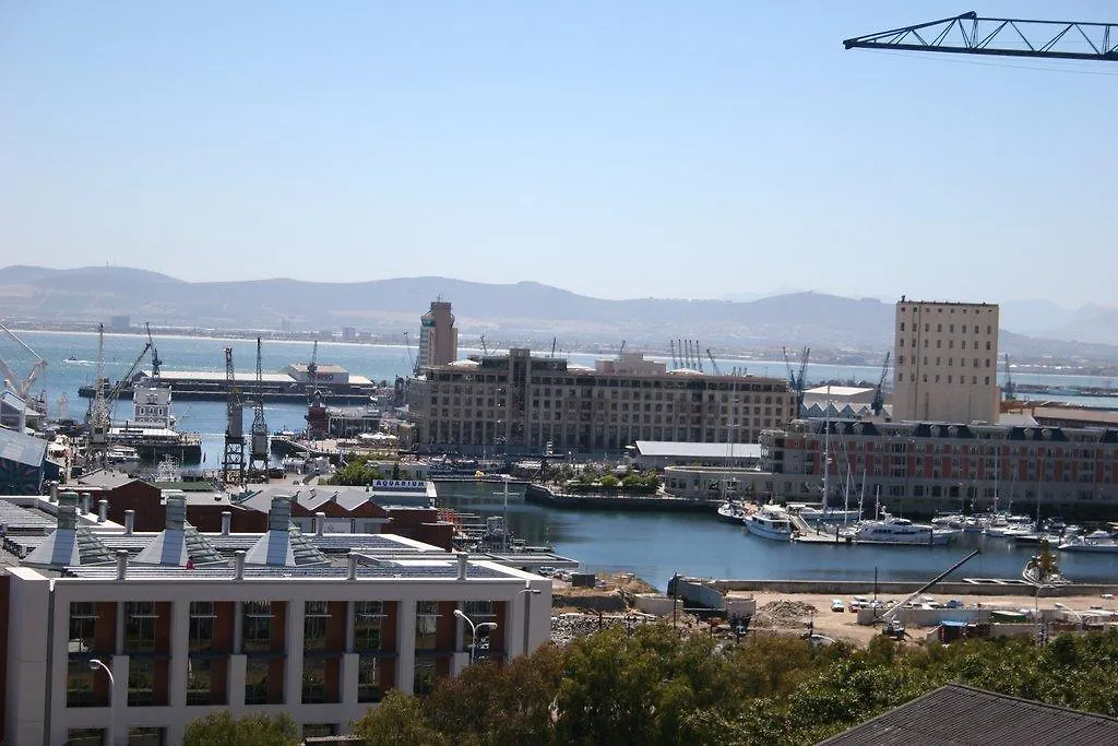 *** Hotel Cascades Apartments 609 & 706 Cape Town South Africa