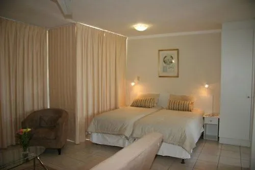 Cascades Apartments 609 & 706 Cape Town