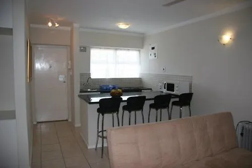 Cascades Apartments 609 & 706 Cape Town Hotel
