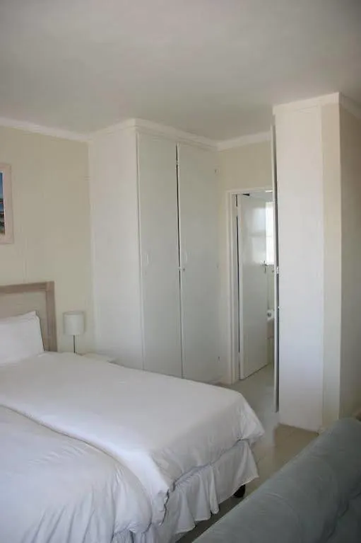 Cascades Apartments 609 & 706 Cape Town 3*,