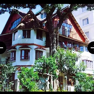 Sisiram River Side Guest house Munnar