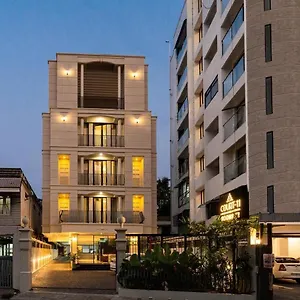 Court 11 By Dimora Hotel Kochi
